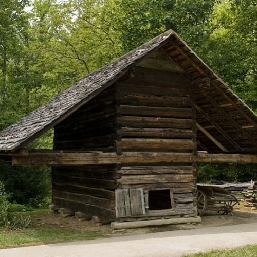 Appalachian Cuisine - Original Farm to Table Eating